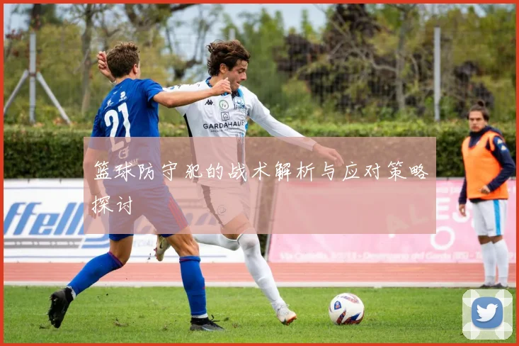 篮球防守犯的战术解析与应对策略探讨