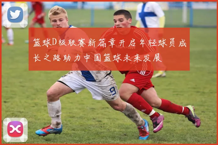 篮球D级联赛新篇章开启年轻球员成长之路助力中国篮球未来发展